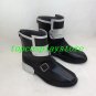Sword Art Online SAO Kirito Kazuto Kirigaya Cosplay Shoes Boots Custom made #SA034