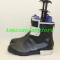 Sword Art Online SAO Kirito Kazuto Kirigaya Cosplay Shoes Boots Custom made #SA0322