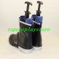 Sword Art Online SAO Kirito Kazuto Kirigaya Cosplay Shoes Boots Custom made #SA0322