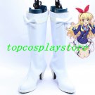 Aikatsu! Hoshimiya Ichigo Cosplay Shoes boots