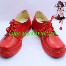 Touhou Project Syameimaru Aya Aya Shameimaru Cosplay Boots shoes