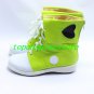 Kagerou Project MekakuCity Actors Kido Bamboo Kido Tsubomi Cosplay Shoes boots 34