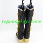 Love Live! maki nishikino Cosplay Shoes Boots for Cheongsam Qipao Chinese Custom made #15YJZ100