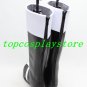 Bleach Aizen Sousuke Arrancar's lquiorra cifer Grimmjow Cosplay Boots Shoes style2