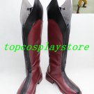 X-Men Logan W olverine cosplay Shoes Boots ver 3 #15YJZ89