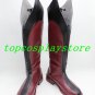 X-Men Logan W olverine cosplay Shoes Boots ver 3 #15YJZ89