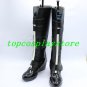 Captain American 2 Black Widow Natalia Alianovna Romanova cosplay shoes boots