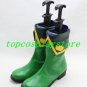 Cardcaptor Sakura Syaoran Li cos cosplay shoes boot shoe boot #15YJZ17