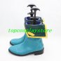 Cardcaptor Sakura Syaoran Li cos cosplay shoes boot shoe boot TV ver