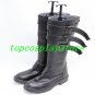 Final Fantasy VII Hope Estheim cosplay shoes boots black fe2