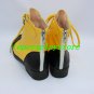 Final Fantasy tidus cosplay shoes boots ver two