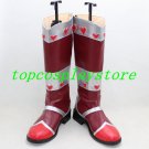 League of Legends LOL the Card Master Twisted Fate Cosplay Boots shoes