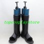 NARUTO BORUTO Uzumaki Naruto  Uchiha Sasuke Mitsuki B ver Cosplay Boots shoes shoe boot
