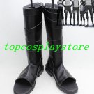 Naruto Black Ops anbu Anime The Anbu Member Hatake Kakashi Cosplay Boots shoes #15YJZ56