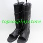 Naruto Black Ops anbu Anime The Anbu Member Hatake Kakashi Cosplay Boots shoes #15YJZ56