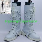 DOD BJD Michel  PU Leather Cosplay Boots shoes  #15YJZ60