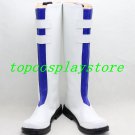 Ensemble Star RYUSELTAI Cosplay Boots shoes blue