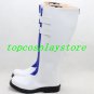 Ensemble Star RYUSELTAI Cosplay Boots shoes blue