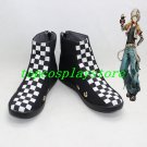 God Eater 2 God Eater2 Romeo Cosplay Shoes Boots shoe boot