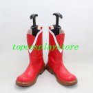 lovelive lovelive SUNNY DAY SONG Cosplay Boots shoes shoe boot e2