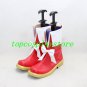 lovelive lovelive SUNNY DAY SONG Cosplay Boots shoes shoe boot bow