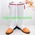 Pretty Cure Hino Akane Cure Sunny cosplay shoes boots shoe boot