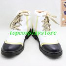 Problem Children are Coming from Another World Izayoi Sakamaki Cosplay Shoes