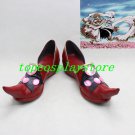 Tsubasa sakura Cosplay Shoes Boots shoe boot