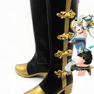 LOVELIVE Hanayo Koizumi Nico Yazawa Umi Sonoda cosplay shoes boots #15YJZ102