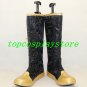 Love Live! maki nishikino Cosplay Shoes Boots for Cheongsam  Custom made #15YJZ1r