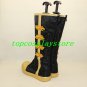 Love Live! maki nishikino Cosplay Shoes Boots for Cheongsam  Custom made #15YJZ1r