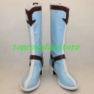 Lovelive! lovelive ! love live Nico Yazawa SR Cosplay Boots shoes  de32