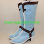 Lovelive! lovelive ! love live Nico Yazawa SR Cosplay Boots shoes de32