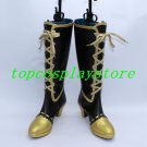 Lovelive! love live Kousaka Honoka Minami Kotori Sonoda Umi Yazawa Nico Cosplay Boots shoes