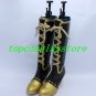 Lovelive! love live Kousaka Honoka Minami Kotori Sonoda Umi Yazawa Nico Cosplay Boots shoes