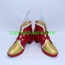 Love Live LOVE LIVE! Awakening of Valentine Sonoda Umi Cosplay Shoes boots  ver2