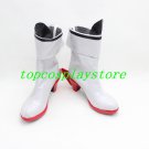 Kantai Collection Kancolle Shimakaze Cosplay Shoes Boots Version B Custom made #KCdw05