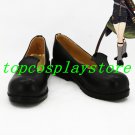 DMM Touken Ranbu Hotarumaru Cosplay Shoes Custom made #TR009