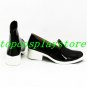 DMM Touken Ranbu Shishiou Cosplay Shoes boots Custom made #TR011
