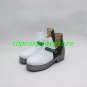 Overwatch DVA D.VA new cos Cosplay Shoes Boots shoe #TB047