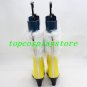 Final Fantasy XIII Vanilla rikku Oerba Dia Vanille Cosplay Boots shoes shoe boot #15YJZ3