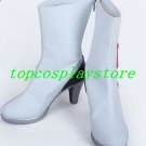 Overwatch D.VA DVA Cosplay Boots shoes shoe boot #AT106s