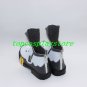 Overwatch Tracer Cosplay Boots shoes shoe boot #GS165