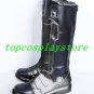 Overwatch Soldier 76 number 76 Jack Morrison new cos Cosplay Shoes boots shoe boot #AT53