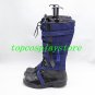 Doctor Strange Avenger Dr.Steven Vincent Strange Adult Men's Cosplay Shoes boots shoes boot
