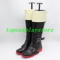 Final Fantasy 15 Prompto cos Cosplay Shoes Boots shoe boot #NC992