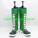 Hunter X Hunter Gon Freecss Cosplay Boots shoes  shoe boot #cos012 New come