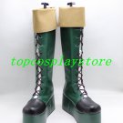 Hunter X Hunter Gon Freecss Cosplay Boots shoes shoe boot #cosffr New come