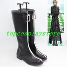 Amnesia World TOMA SHIN KENT UKYO IKKI  Amnesia Kent Cosplay Shoes Boots shoe