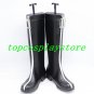 Amnesia World TOMA SHIN KENT UKYO IKKI  Amnesia Kent Cosplay Shoes Boots shoe